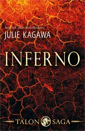 Omslag van Inferno