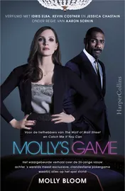 Omslag van Molly's Game