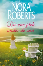 Omslag van Die ene plek onder de zon