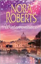 Omslag van Winterromance