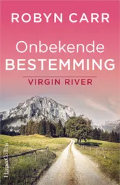Omslag van Onbekende bestemming