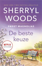 Omslag van De beste keuze
