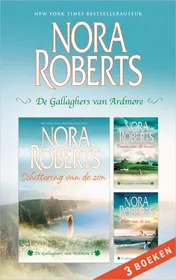 Omslag van De Gallaghers van Ardmore