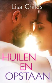 Omslag van Huilen en opstaan