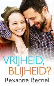 Omslag van Vrijheid, blijheid?