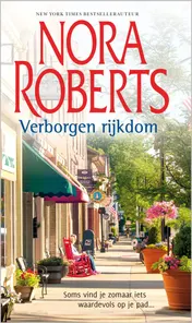 Omslag van Verborgen rijkdom