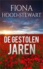 Omslag van De gestolen jaren