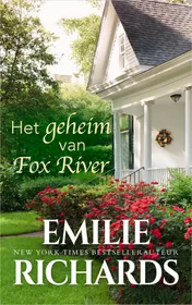 Omslag van Het geheim van Fox River