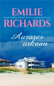 Omslag van Aurores orkaan