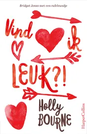 Omslag van Vind ik leuk?!