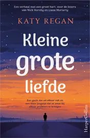 Omslag van Kleine grote liefde