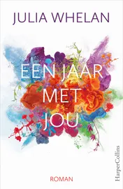 Omslag van Een jaar met jou