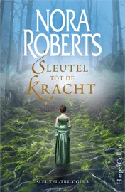 Omslag van Sleutel tot de kracht