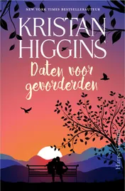 Omslag van Daten voor gevorderden