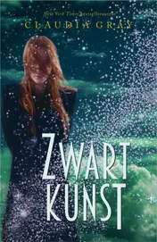 Omslag van Zwartkunst