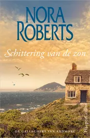 Omslag van Schittering van de zon