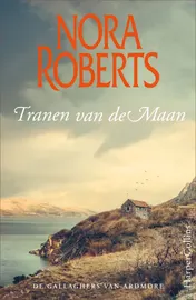 Omslag van Tranen van de maan