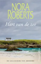 Omslag van Hart van de zee