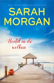 Omslag van Hoofd in de wolken