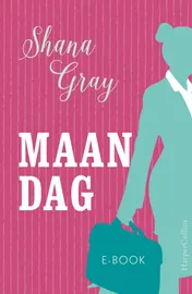 Omslag van Maandag