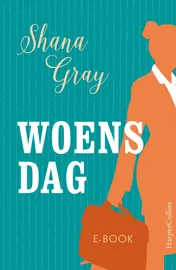 Omslag van Woensdag