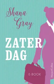 Omslag van Zaterdag