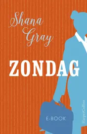 Omslag van Zondag