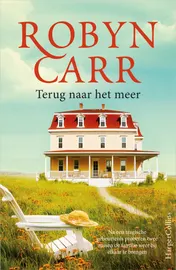 Omslag van Terug naar het meer