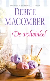 Omslag van De wolwinkel
