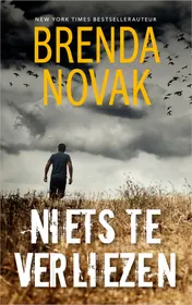Omslag van Niets te verliezen