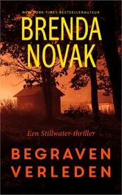Omslag van Begraven verleden
