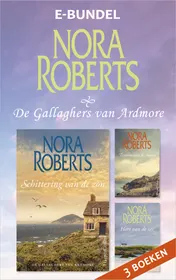 Omslag van De Gallaghers van Ardmore