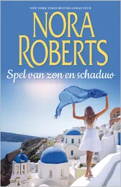 Omslag van Spel van zon en schaduw