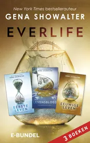 Omslag van Everlife