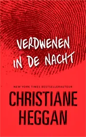 Omslag van Verdwenen in de nacht