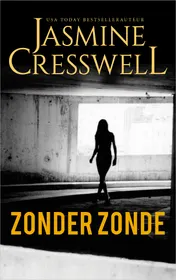 Omslag van Zonder zonde