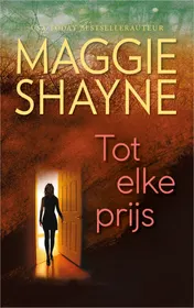 Omslag van Tot elke prijs