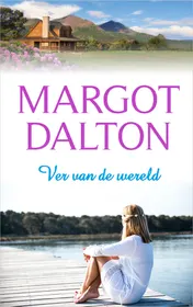 Omslag van Ver van de wereld