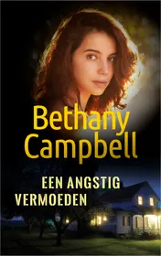 Omslag van Een angstig vermoeden