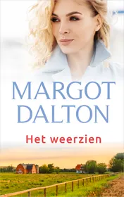 Omslag van Het weerzien