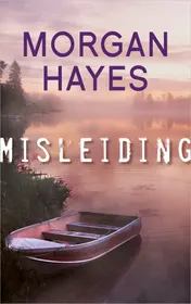 Omslag van Misleiding