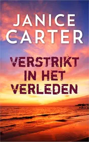 Omslag van Verstrikt in het verleden