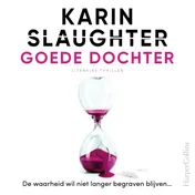 Omslag van Goede dochter