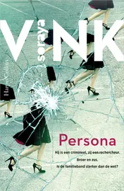 Omslag van Persona