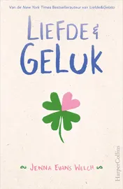 Omslag van Liefde & geluk