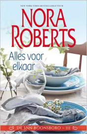 Omslag van Alles voor elkaar