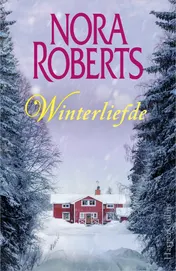 Omslag van Winterliefde