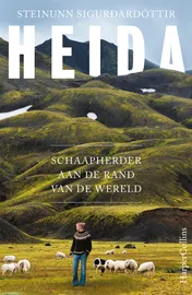 Omslag van Heida