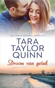 Omslag van Droom van geluk