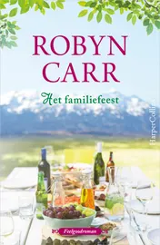 Omslag van Het familiefeest